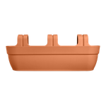 vibia campana easy hanger XXL 70cm terre cuite